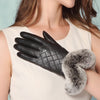 手袋 ベルベット グローブ フィットサイズ
